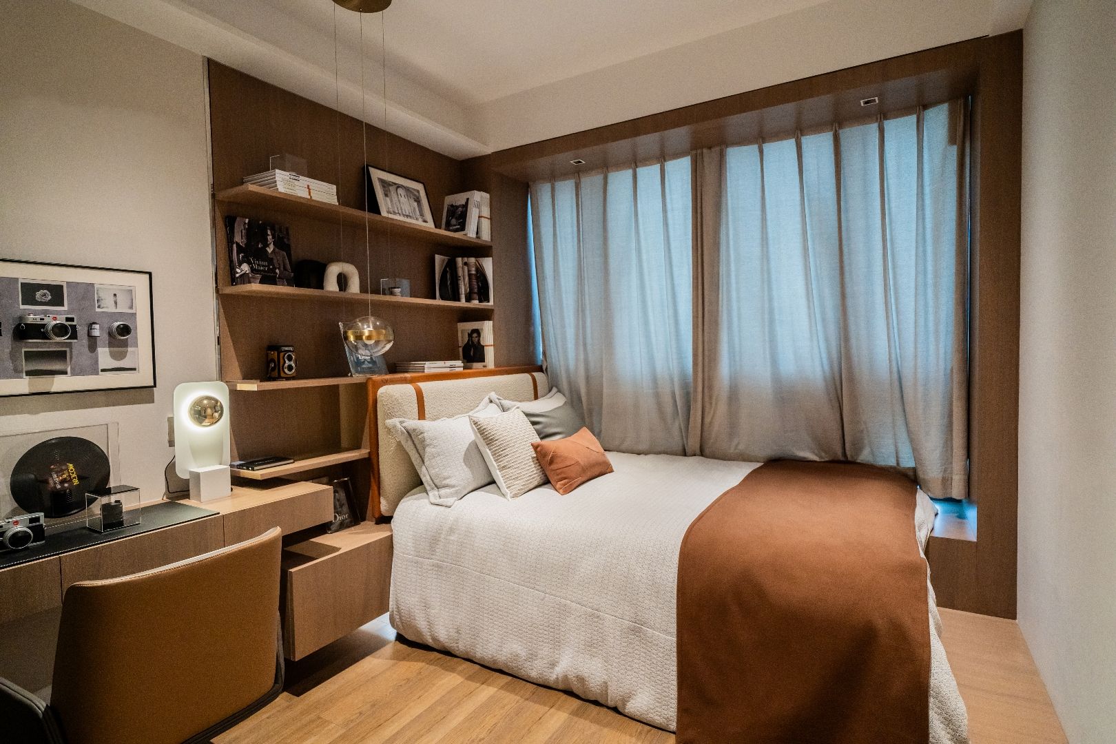 【中粮·福田大悦广场公寓】总价1字头起 低门槛进阶福田芯(图10)