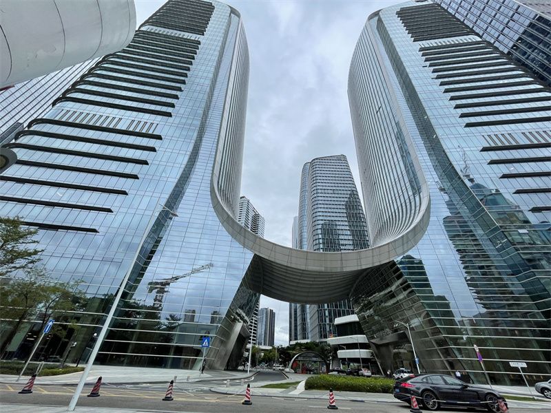 深圳前海卓越前海壹号 - 欢迎您!(图1)