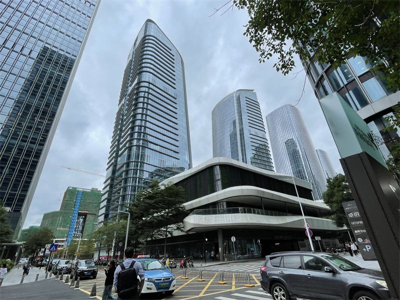 深圳前海卓越前海壹号 - 欢迎您!(图2)