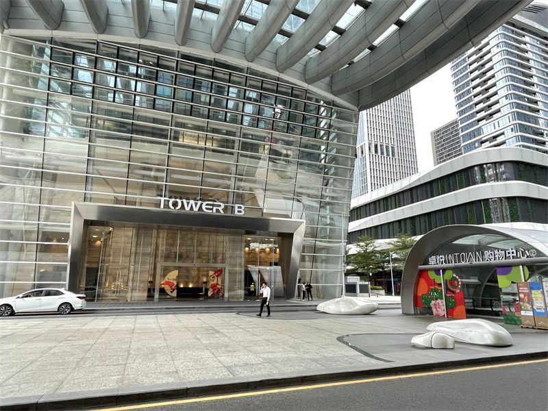 深圳前海卓越前海壹号 - 欢迎您!(图3)