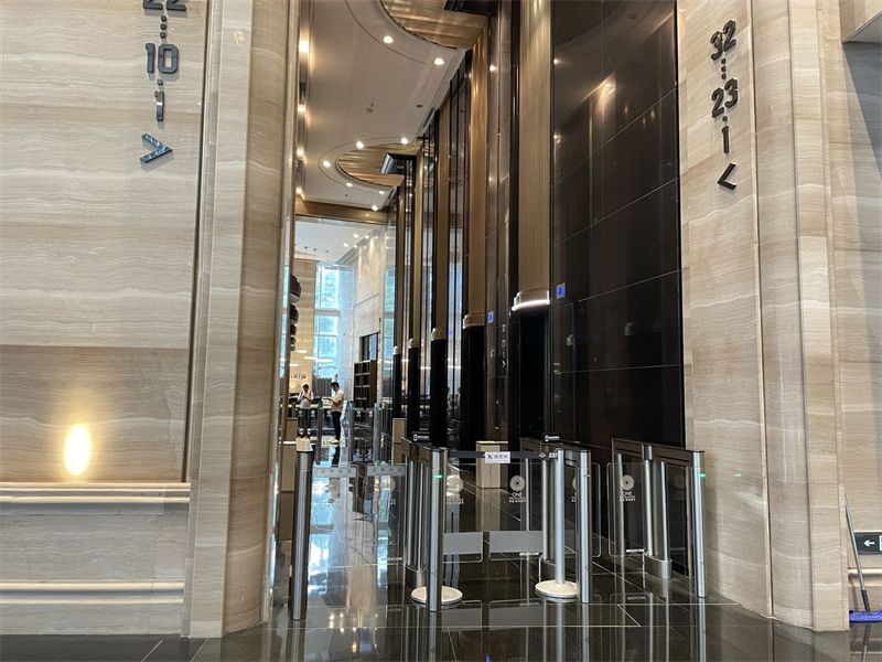 深圳前海卓越前海壹号 - 欢迎您!(图6)