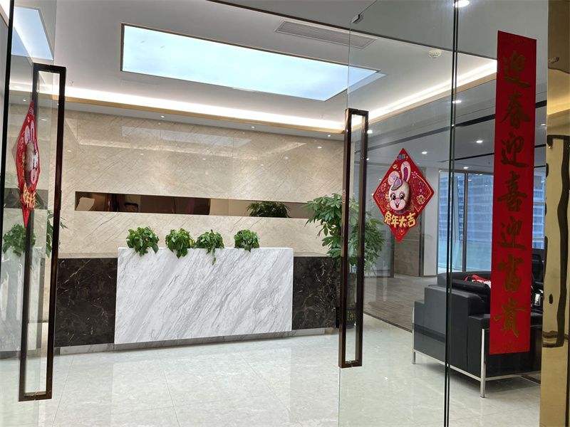 深圳前海卓越前海壹号 - 欢迎您!(图8)