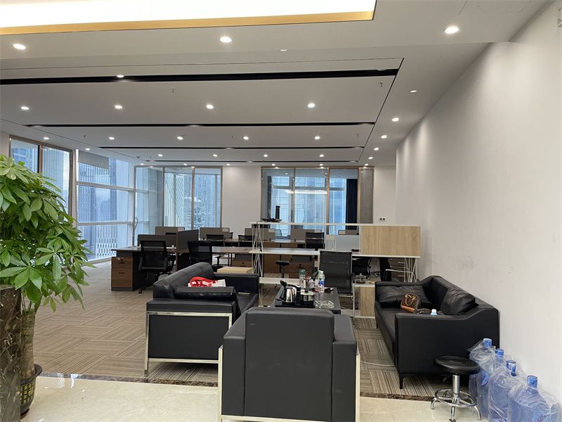 深圳前海卓越前海壹号 - 欢迎您!(图9)