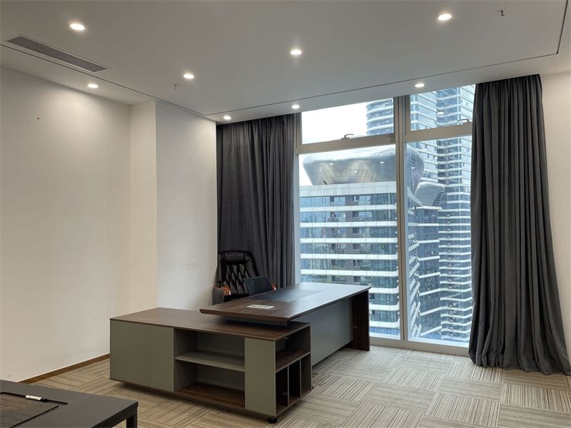 深圳前海卓越前海壹号 - 欢迎您!(图11)