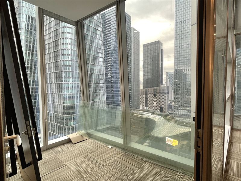 深圳前海卓越前海壹号 - 欢迎您!(图13)