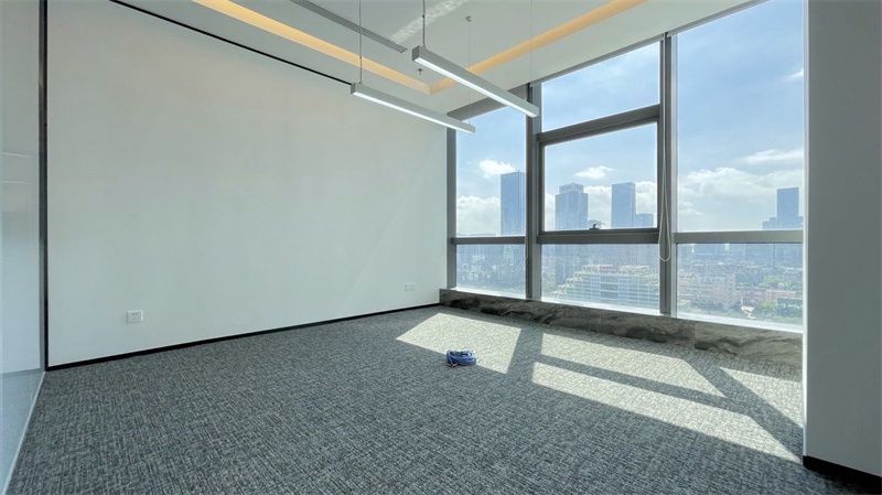 深圳中电长城大厦租金水平，办公环境怎样？(图15)