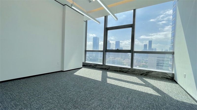 深圳中电长城大厦租金水平，办公环境怎样？(图16)