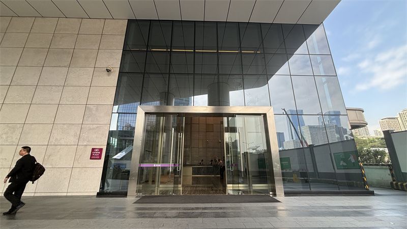 地铁前海时代广场(图3)