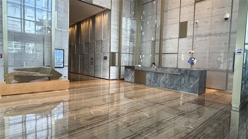 地铁前海时代广场(图4)