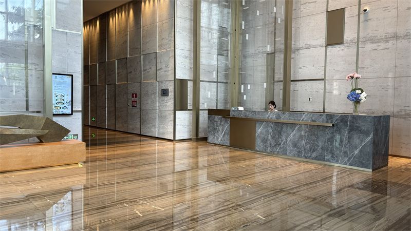 地铁前海时代广场(图5)