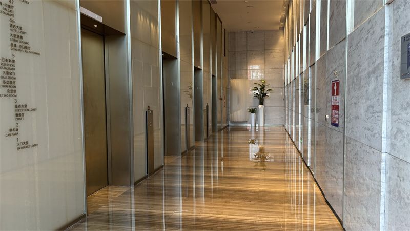 地铁前海时代广场(图6)