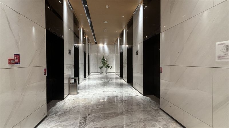 地铁前海时代广场(图10)