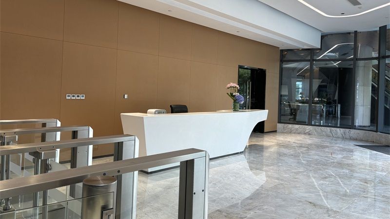 地铁前海时代广场(图13)