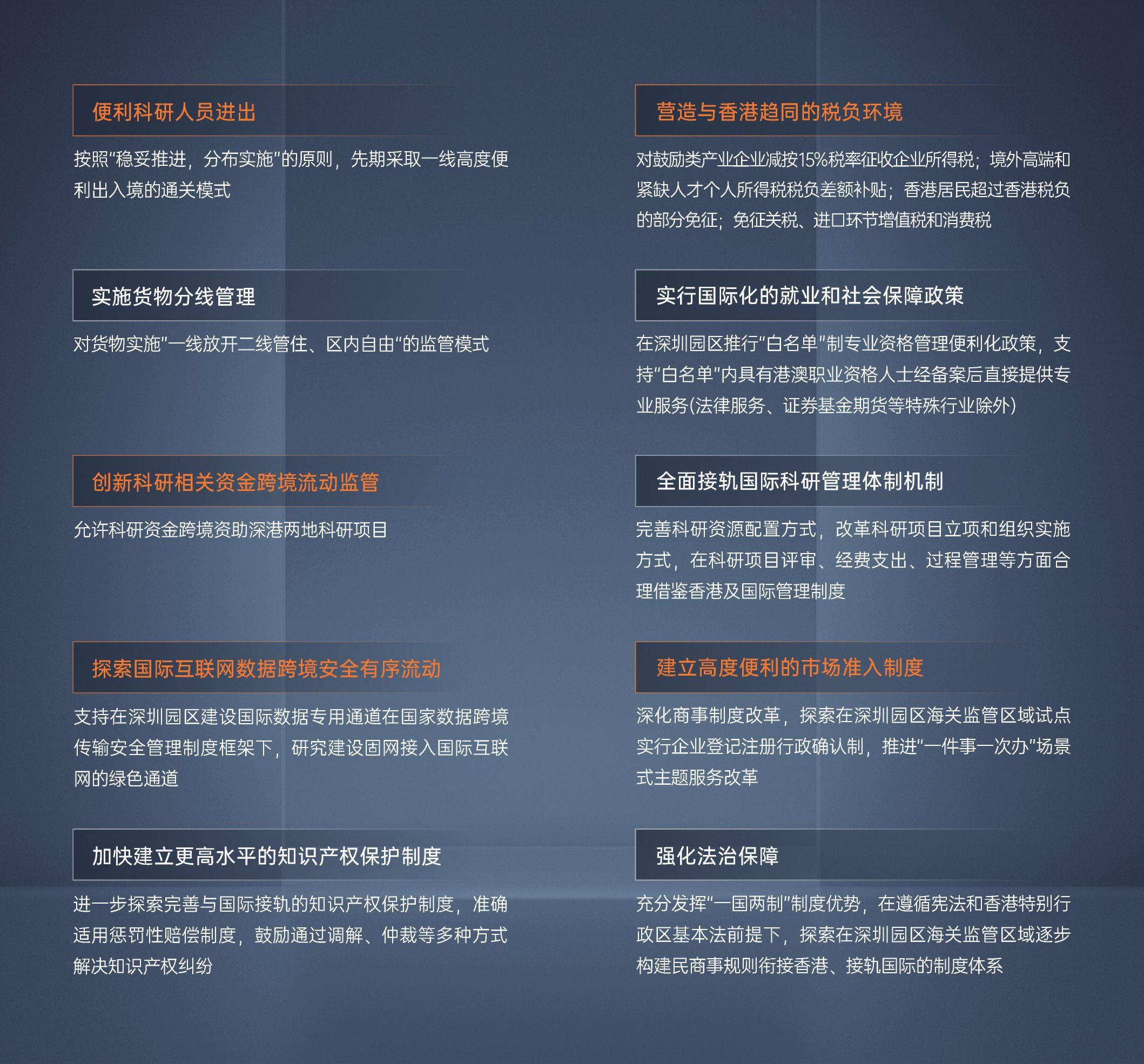 河套壹号-深港科创高地-河套封面写字楼(图5)