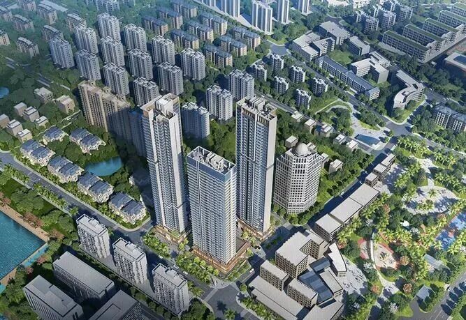 走进望海玥，邂逅海边理想家(图3)