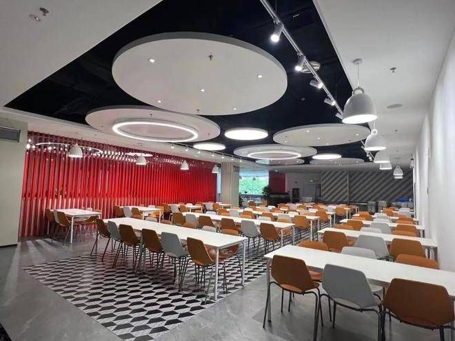 福田CBD的这栋写字楼竞然能10个月免租！！(图11)