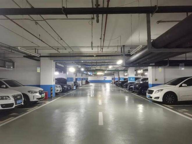 福田CBD的这栋写字楼竞然能10个月免租！！(图16)