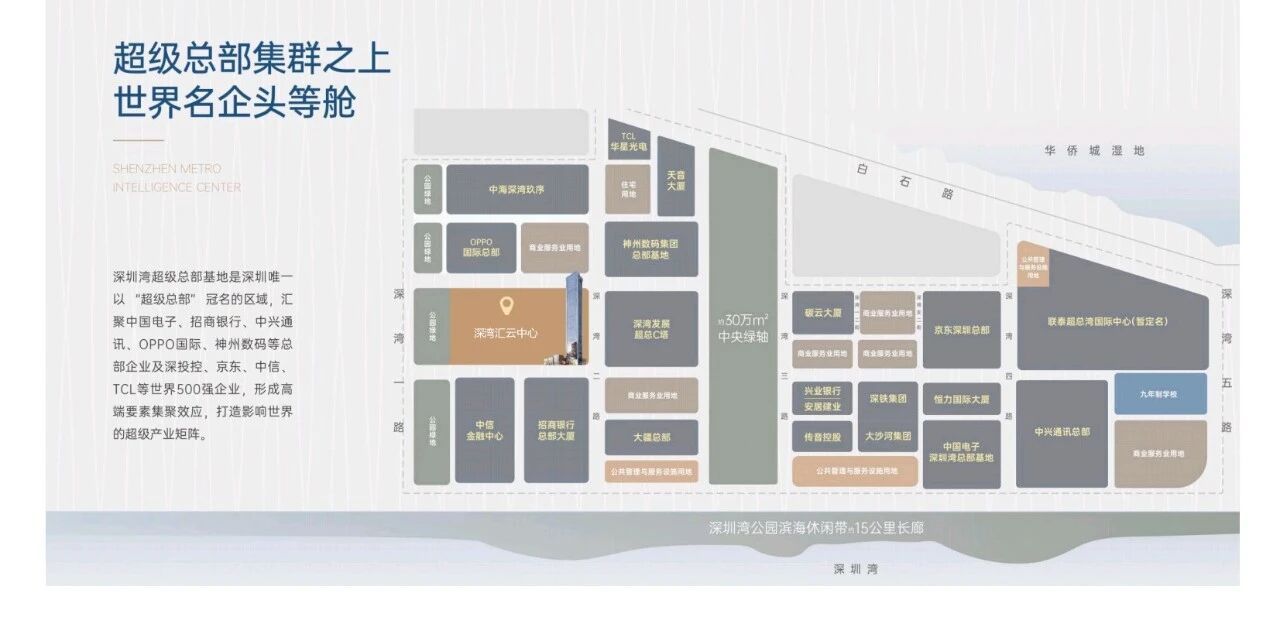  探秘联泰超总湾，解锁未来生活！(图4)