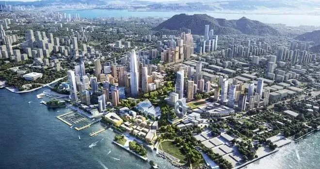 真前海·真现房·真稀缺!2026万科瑧湾悦·嘉悦,单价5.6(图8)