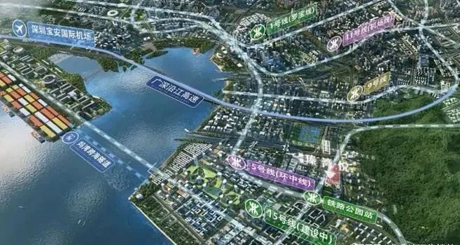 真前海·真现房·真稀缺!2026万科瑧湾悦·嘉悦,单价5.6(图9)